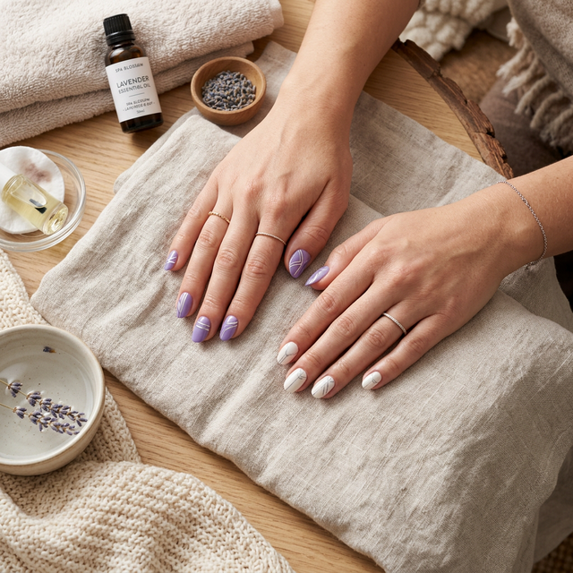 Bonbon nails & beauty bar